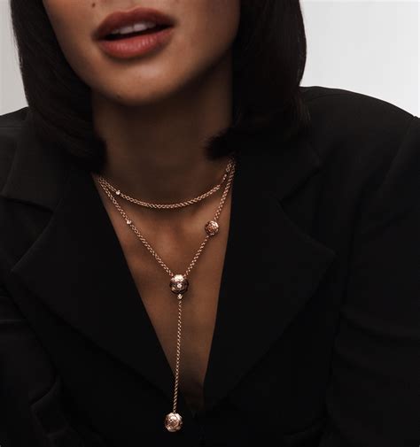 chanel necklaces 2020|chanel pendant necklace.